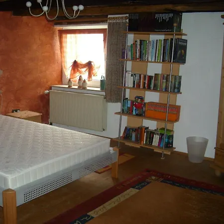 Ferienhaus Zweite Straße Neuenrade Exterior foto