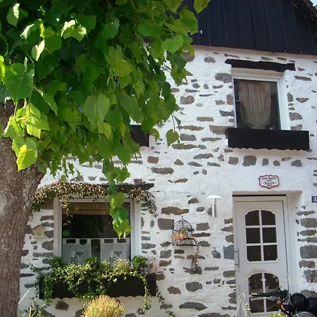 Ferienhaus Zweite Straße Neuenrade Exterior foto