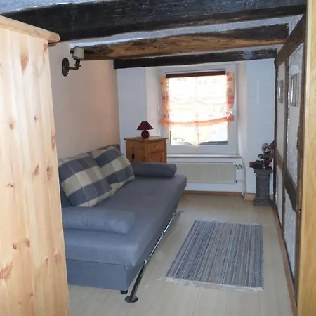 Ferienhaus Zweite Straße Neuenrade Exterior foto