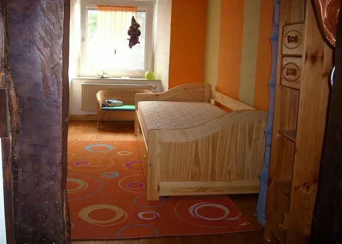 Ferienhaus Neuenrade