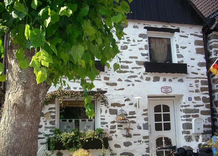 Ferienhaus Neuenrade