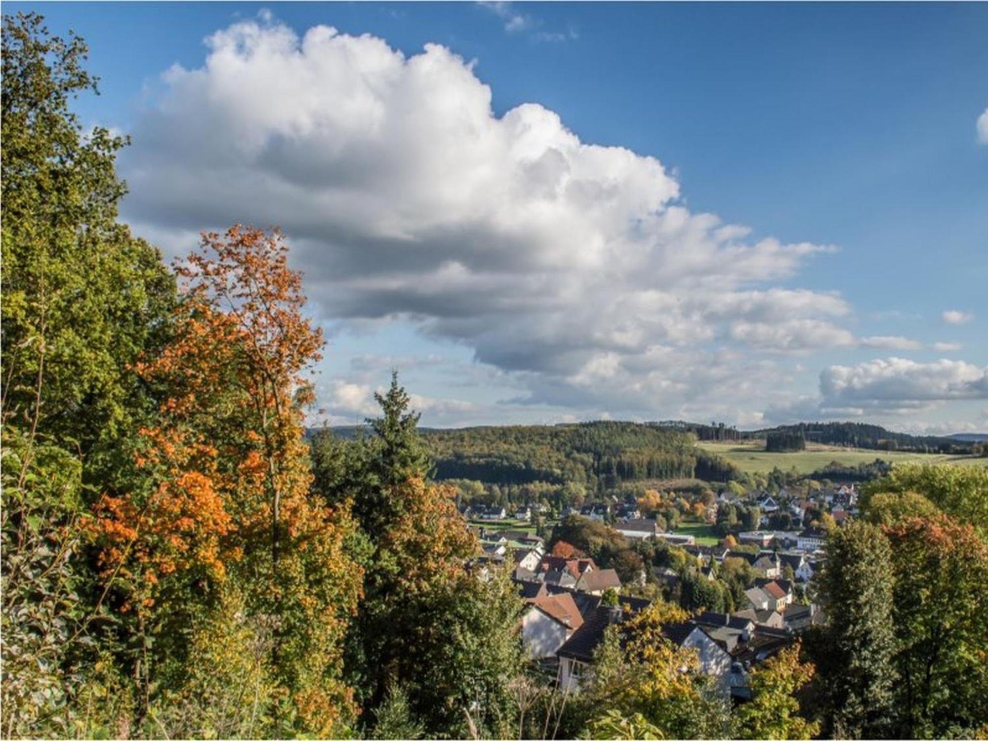 Ferienhaus Neuenrade *