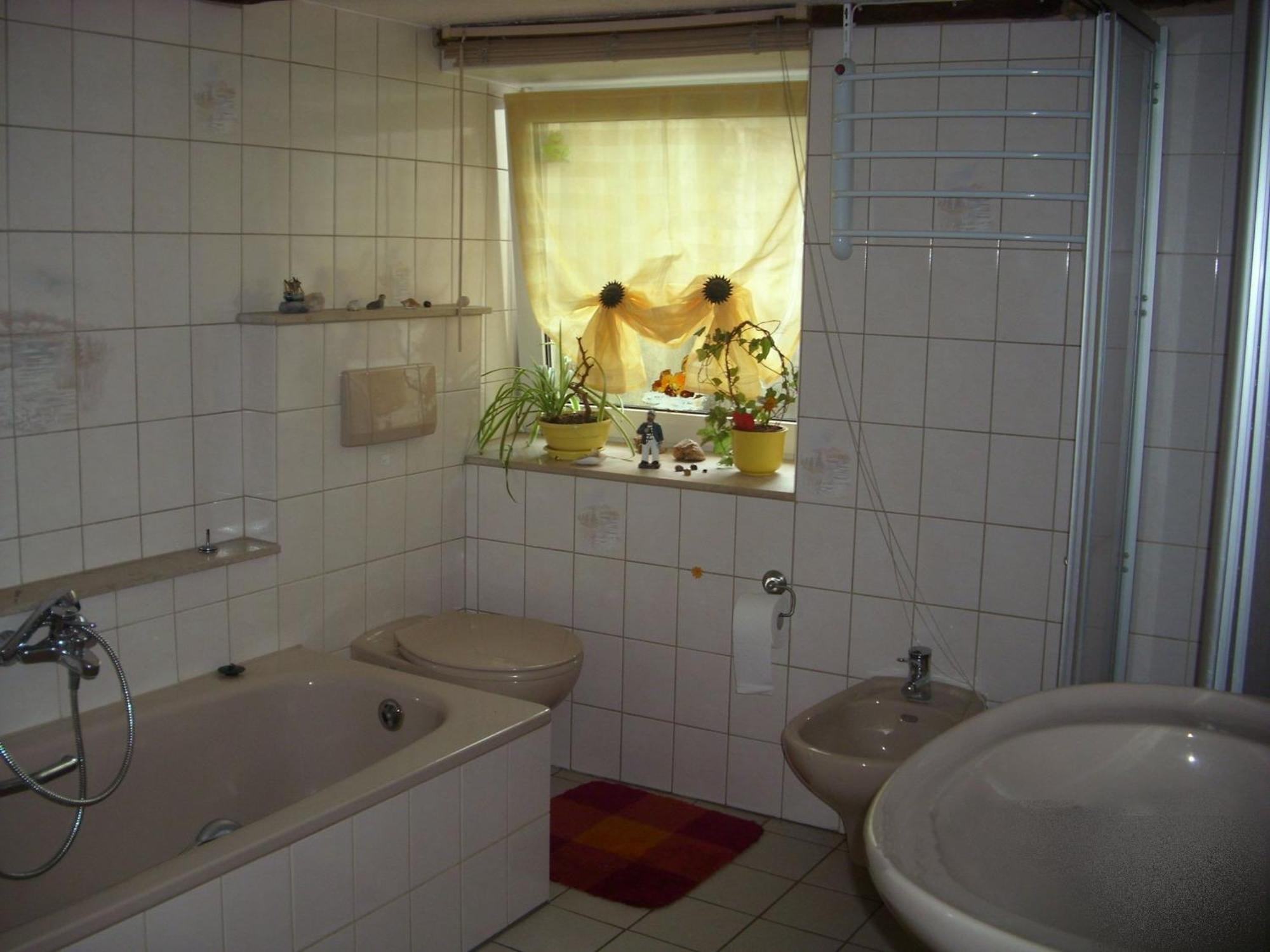 Ferienhaus Neuenrade *