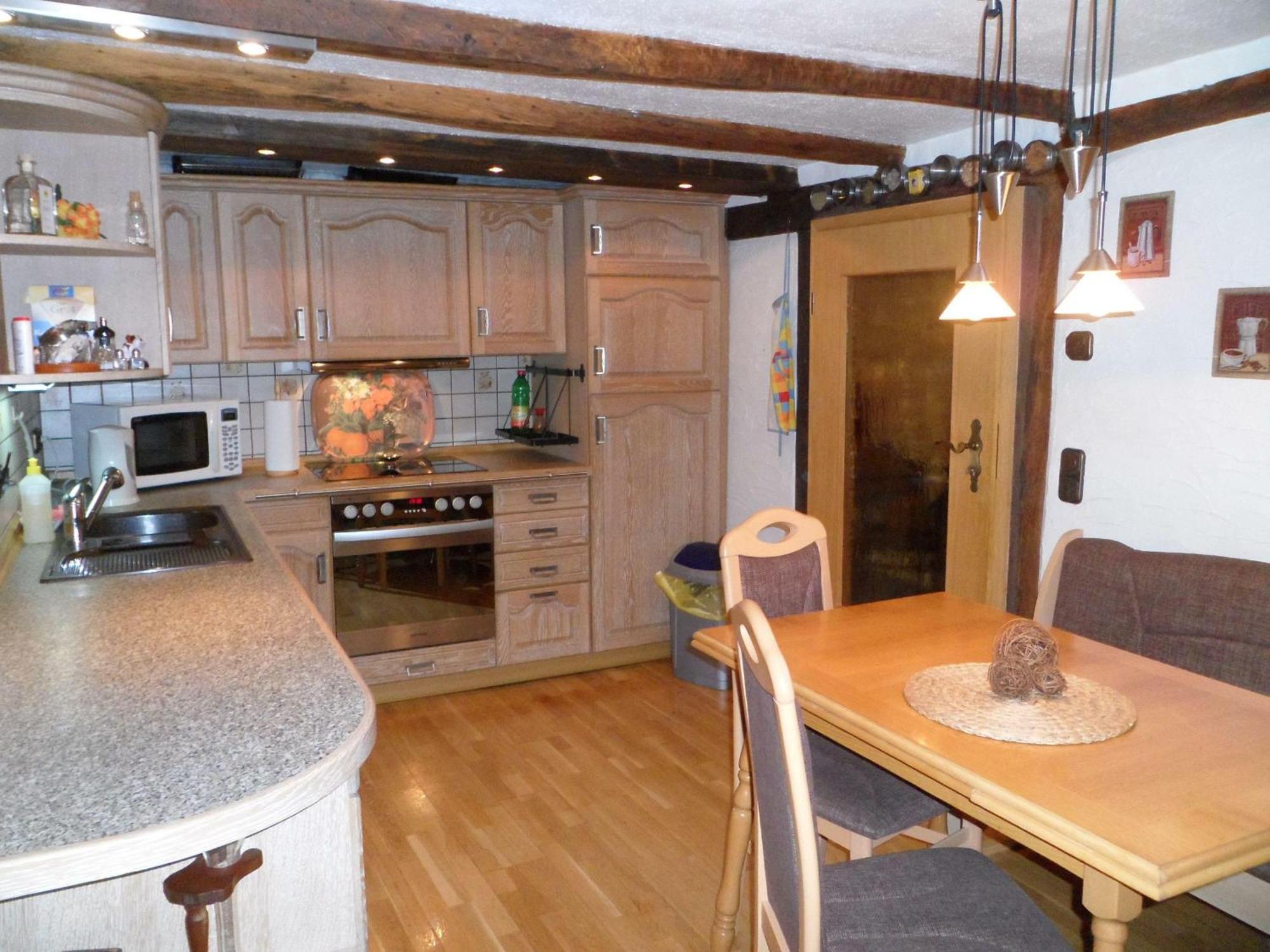 Ferienhaus Neuenrade Holiday home