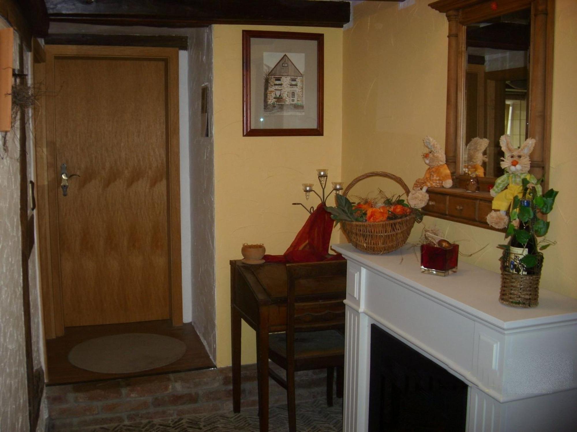 Holiday home Ferienhaus Neuenrade