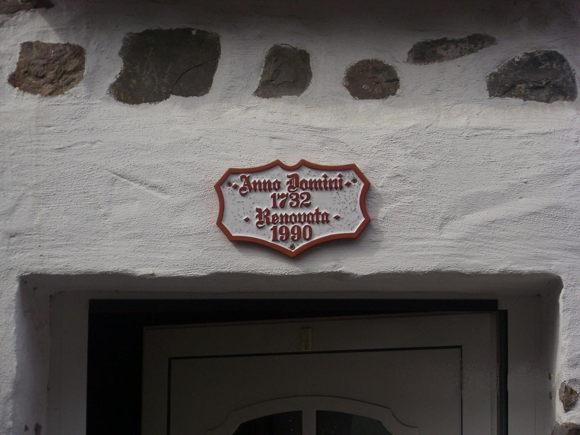 Ferienhaus Neuenrade Holiday home *