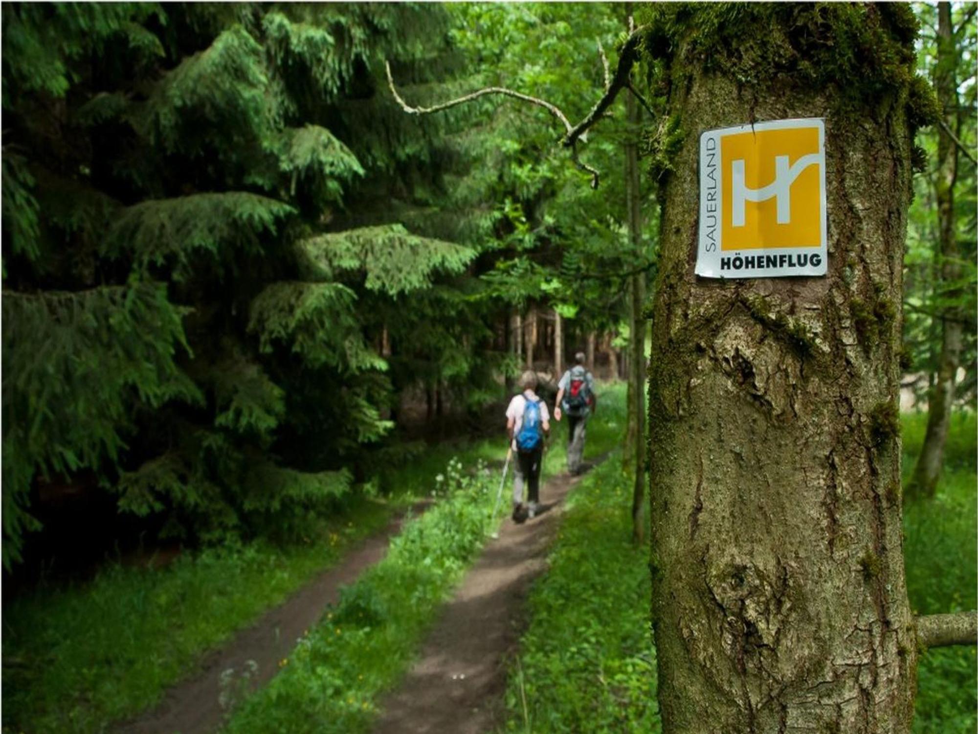 Holiday home Ferienhaus Neuenrade *