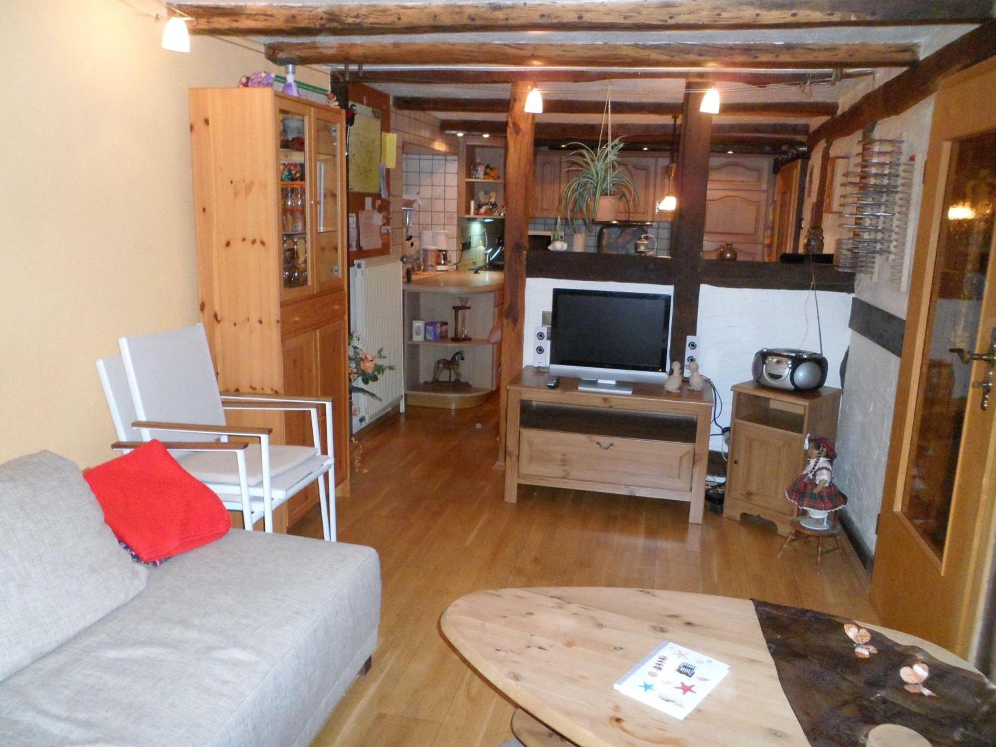 Holiday home Ferienhaus Neuenrade Neuenrade